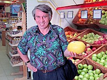 Как живет звезда 90-х Леня Голубков