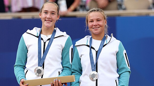 Украинская теннисистка недовольна условиями выступления россиян на турнирах