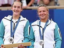 Украинская теннисистка недовольна условиями выступления россиян на турнирах