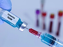 Российскую вакцину от коронавируса испытали на людях