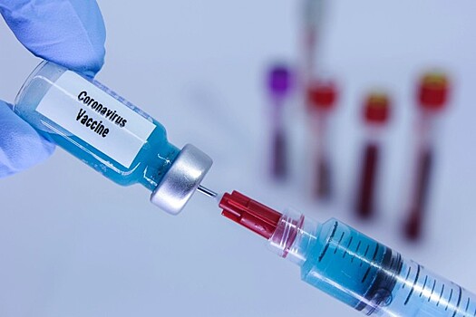 Добровольцы для испытания британской антивирусной вакцины получат по $4400
