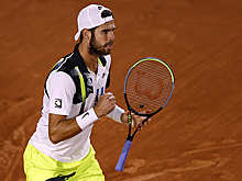 Хачанов вышел во второй круг Roland Garros