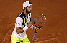 Хачанов вышел во второй круг Roland Garros