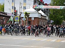 Писатель Александр Цыпкин внес Лениногорск в топ-500 туристических мест в России