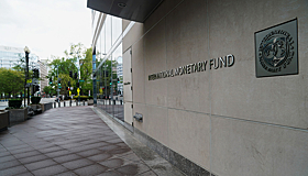 МВФ выступил в поддержку расширения БРИКС