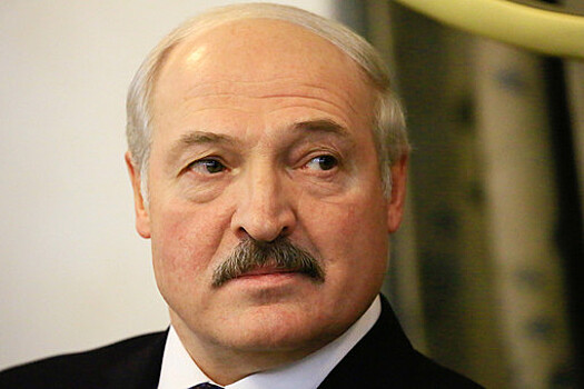Лукашенко: победа минского "Динамо" над "Зенитом" останется в истории