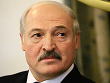 Лукашенко уволил министра энергетики