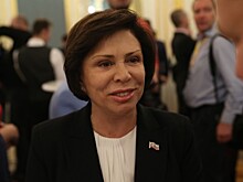 Депутат Роднина обсудила с компартией Кубы перспективы отношений двух стран