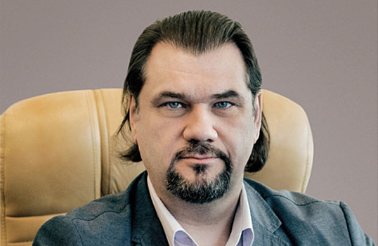 Глава РАО Максим Дмитриев: из нашей организации Моргенштерн получает три копейки