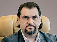 Глава РАО Максим Дмитриев: из нашей организации Моргенштерн получает три копейки