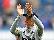 Тухель готов вернуться в «Челси», если его пригласит лично Тодд Боули — Sport Bild