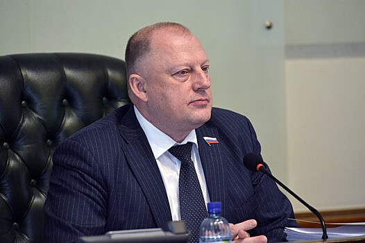 Областной парламент принял в первом чтении бюджет Тверской области на 2019 год