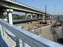 Два участка Южной рокады будут реконструированы