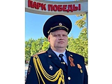 Алексей Баданин представляет Вологду на втором этапе Всероссийского конкурса «Народный участковый»