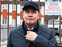Инсайд: мэр Екатеринбурга одернул девелопера на закрытой встрече