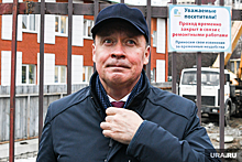 Инсайд: мэр Екатеринбурга одернул девелопера на закрытой встрече
