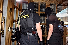 Назван заказчик разбойного нападения с офицерами ФСБ