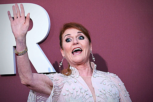 Опозоренная невестка Елизаветы II ищет работу после изгнания из дворца