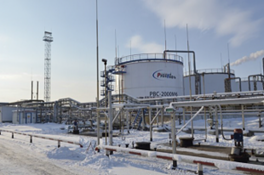 Ульяновские нефтяники работают над снижением себестоимости продукции