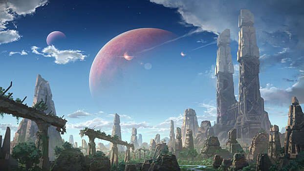 Анонсирована Age of Wonders: Planetfall