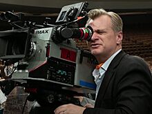 Кристофер Нолан удостоится премии «Сезар» за выдающийся вклад в кинематограф
