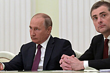 Песков счел слова Суркова о президентских сроках частным мнением