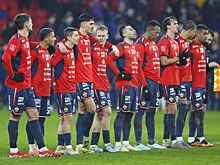 ЦСКА — «Оренбург»: во сколько начало матча 17-го тура РПЛ, где смотреть прямую трансляцию