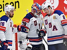 Каким будет состав США на Турнир четырёх наций НХЛ, превью, разбор, анализ вратарей, защиты и нападения