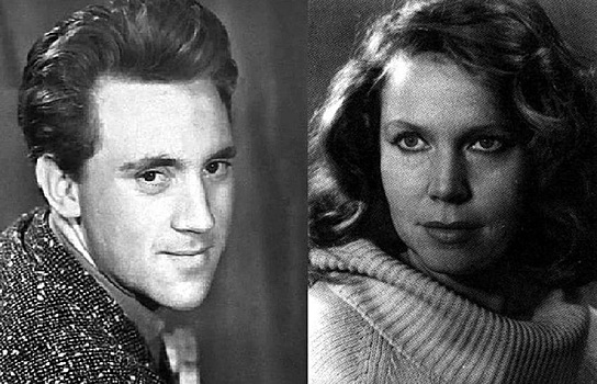 Исполнилось 86 лет со дня рождения Владимира Высоцкого