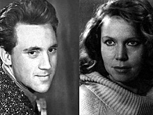 Исполнилось 86 лет со дня рождения Владимира Высоцкого