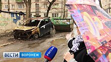 Воронежские улицы отчистят от брошенных авто