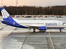 Великобритания и Литва запретили полеты "Белавиа"