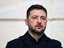 Зеленский планирует встретиться с Трампом в Белом доме до конца ноября