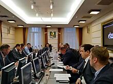 Приморский край планирует перейти с дизеля и мазута на сжиженный природный газ
