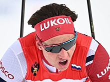 Шведский лыжник оценил дебют россиянина на Кубке мира