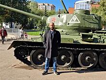 "Меня преследовали": житель Германии пытается принять участие в СВО добровольцем на стороне России