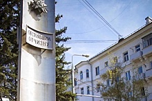 Памятники героям Великой Отечественной войны в Химках обновят по госпрограмме