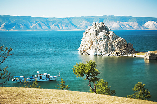 Необъяснимые загадки озера Байкал