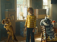 Как Дядя Федор и компания вернулись в кино