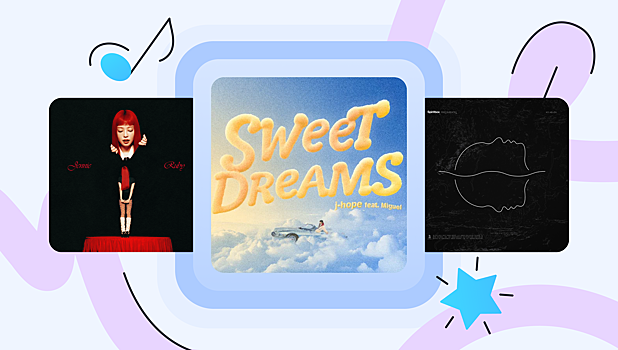 JENNIE, J-Hope, Spiritbox: главные зарубежные новинки недели