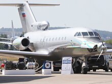 Россия будет разрабатывать для Индии авиатренажеры и медицинскую технику