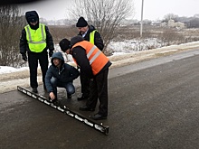 Единственную дорогу к селу Нехорошево в Лукояновском районе отремонтировали за 20,6 млн рублей