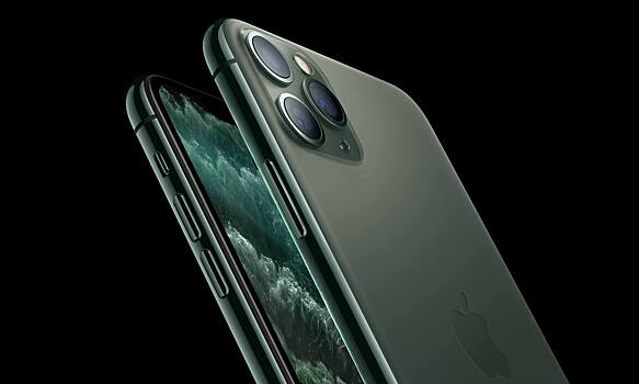 Инсайдер: iPhone 12 может оказаться дешевле iPhone 11