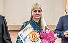 Жительница Беломорска стала воспитателем года в Карелии