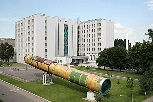 На Украине допустили возможность передачи ракетных технологий КНДР