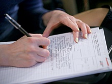 Лингвист Пахомов рассказал, как выбирали автора текста "Тотального диктанта"