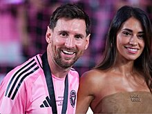 Жена Месси: «Важно показать детям, что можно быть сильной женщиной и иметь свою жизнь. Чувствовала себя виноватой, уходя из дома, но у меня есть поддержка мужа – это очень важно»