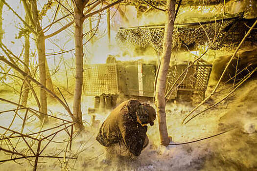 Нардеп Костенко: в ближайшей перспективе завершения конфликта на Украине не будет