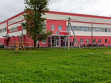 Новый физкультурный комплекс построили в Ждановском по госпрограмме