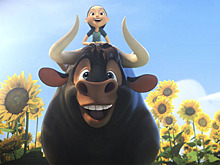 Вышел новый трейлер «Фердинанда»